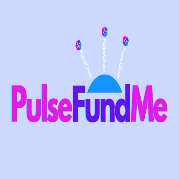 PulseFundMe logo